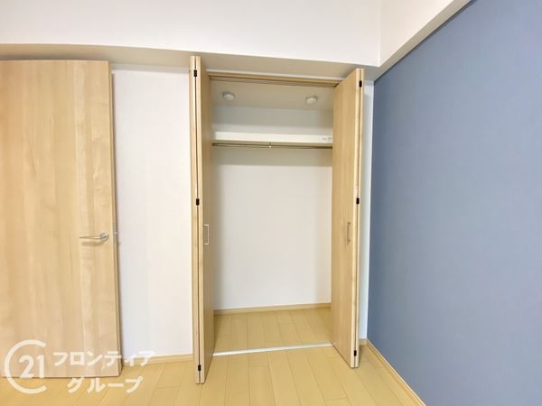 ファミール竹城台　中古マンション