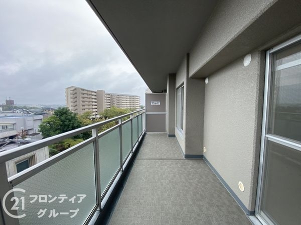 ファミール竹城台　中古マンション