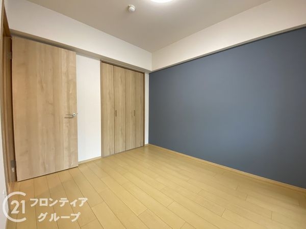 ファミール竹城台　中古マンション