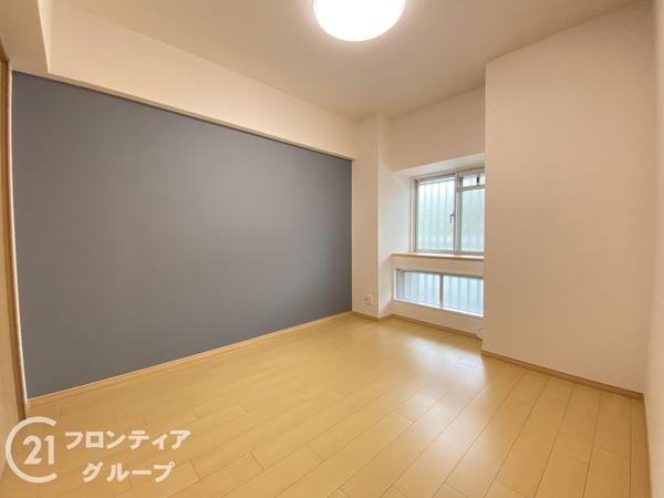 ファミール竹城台　中古マンション