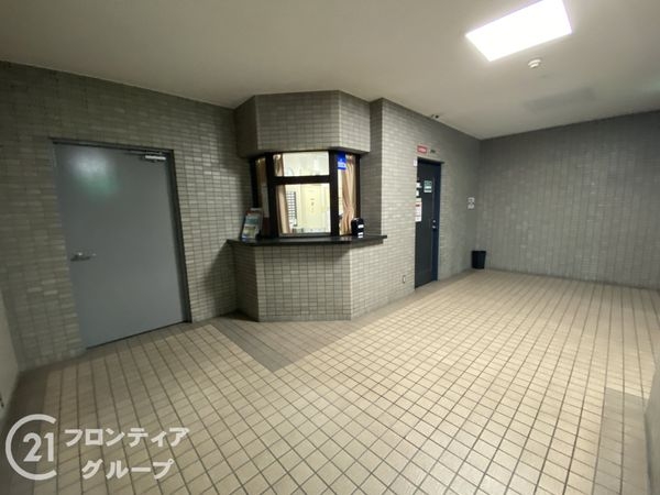ファミール竹城台　中古マンション