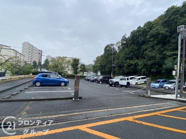 ファミール竹城台　中古マンション