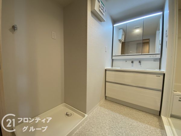 ファミール竹城台　中古マンション