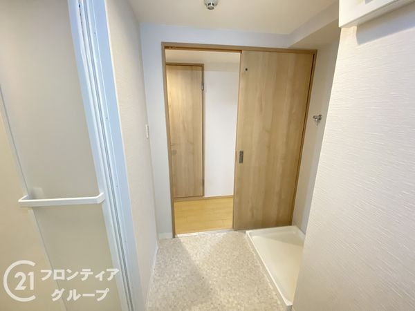 ファミール竹城台　中古マンション