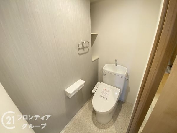ファミール竹城台　中古マンション