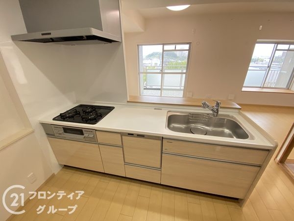 ファミール竹城台　中古マンション