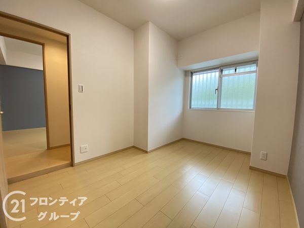 ファミール竹城台　中古マンション