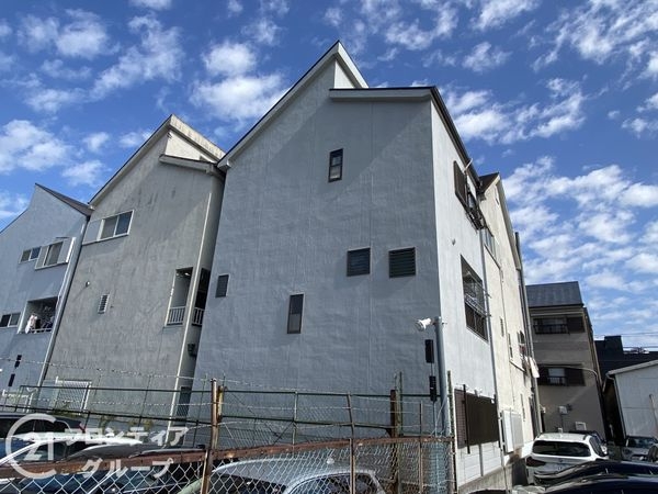 大阪市東住吉区今川４丁目の中古一戸建て