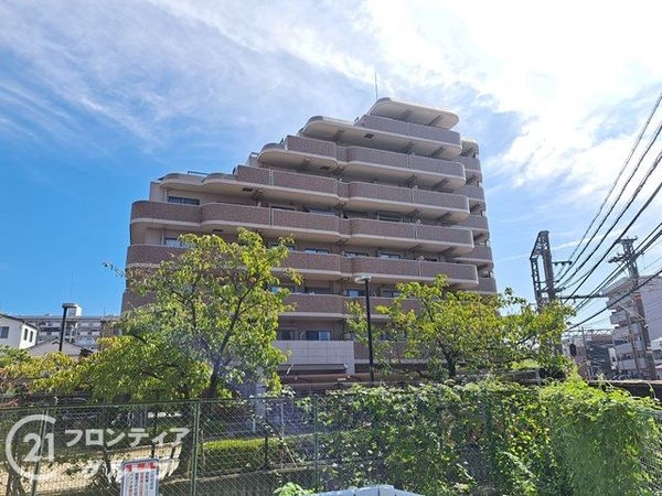 ディオ・フェルティ白鷺　中古マンション