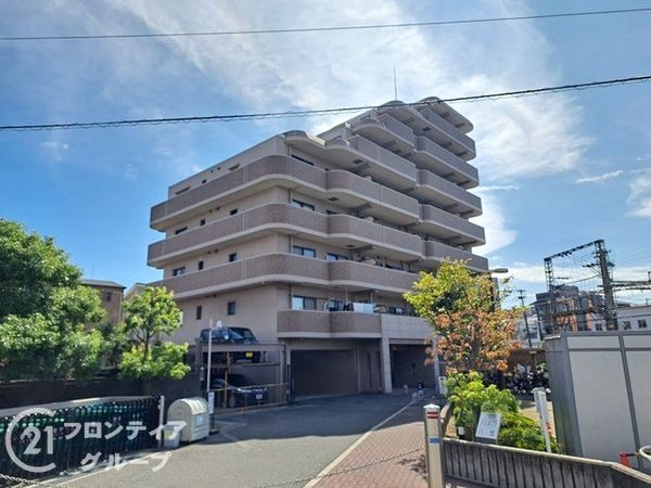 ディオ・フェルティ白鷺　中古マンション