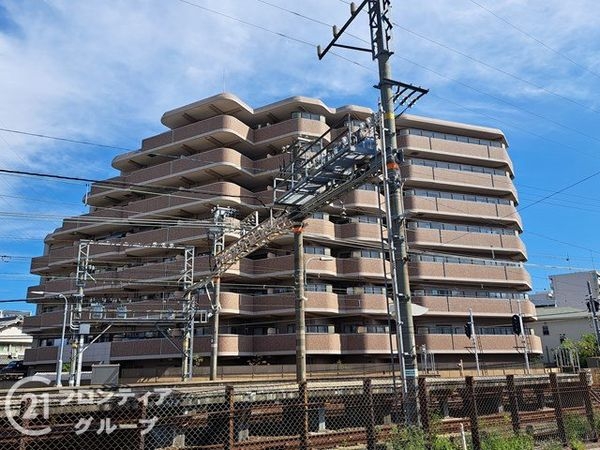 ディオ・フェルティ白鷺　中古マンション