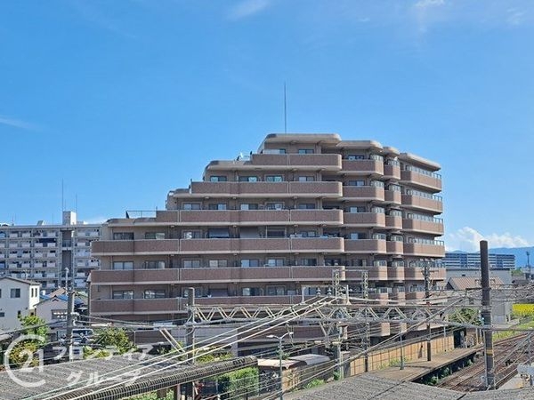 ディオ・フェルティ白鷺　中古マンション