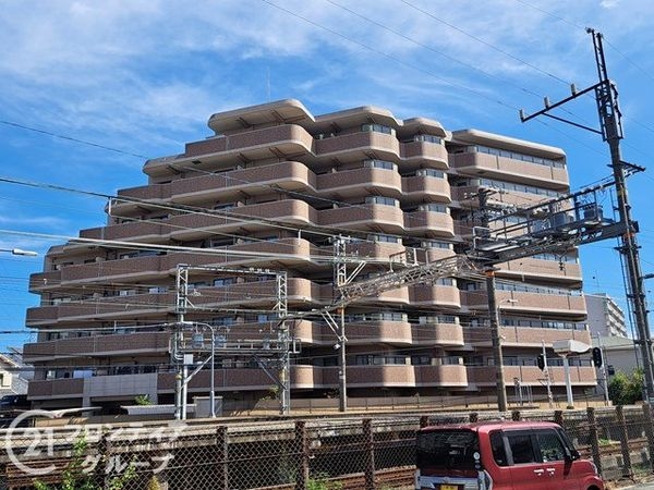 ディオ・フェルティ白鷺　中古マンション