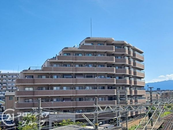ディオ・フェルティ白鷺　中古マンション