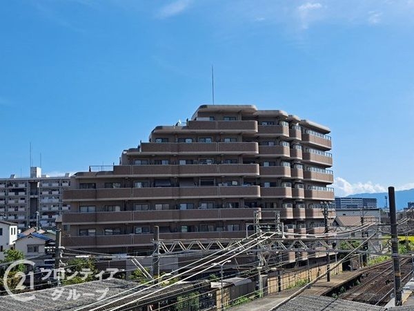ディオ・フェルティ白鷺　中古マンション