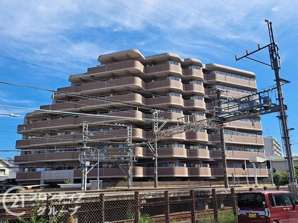 ディオ・フェルティ白鷺　中古マンション