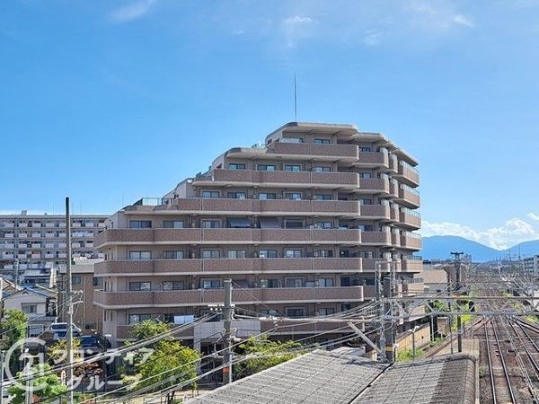 ディオ・フェルティ白鷺　中古マンション