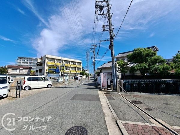 ディオ・フェルティ白鷺　中古マンション