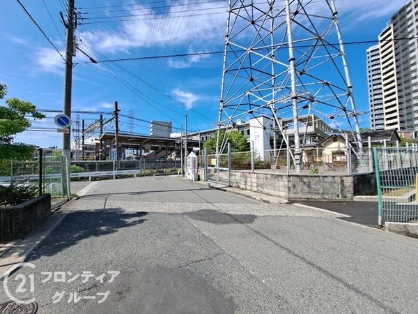 ディオ・フェルティ白鷺　中古マンション