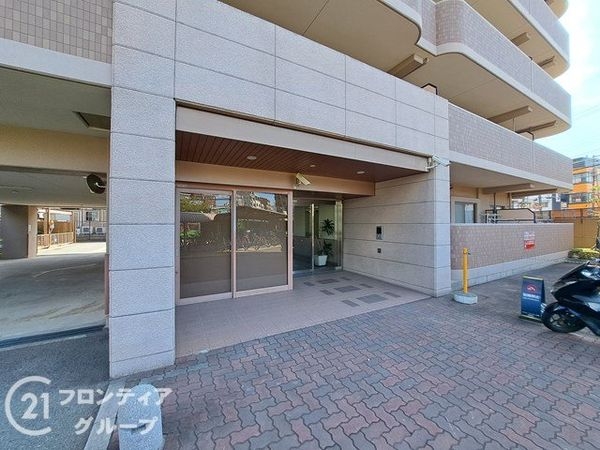 ディオ・フェルティ白鷺　中古マンション