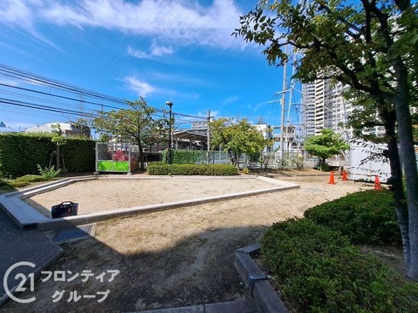 ディオ・フェルティ白鷺　中古マンション