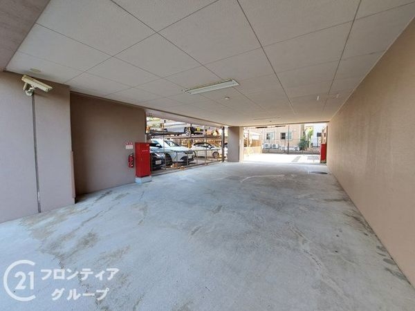 ディオ・フェルティ白鷺　中古マンション