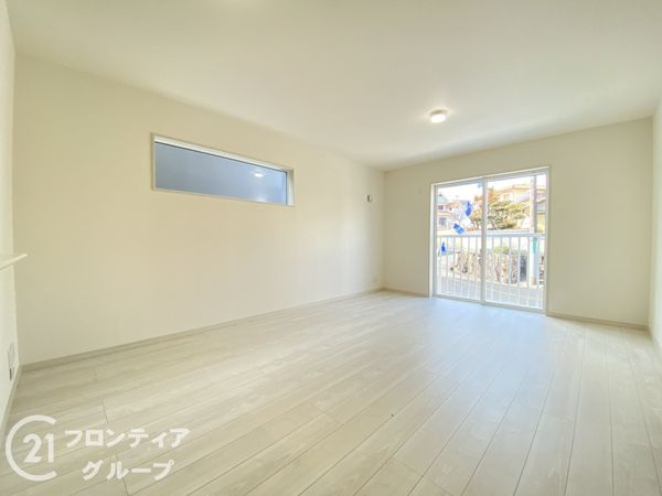 堺市南区赤坂台５丁　新築一戸建て　５期　1号棟