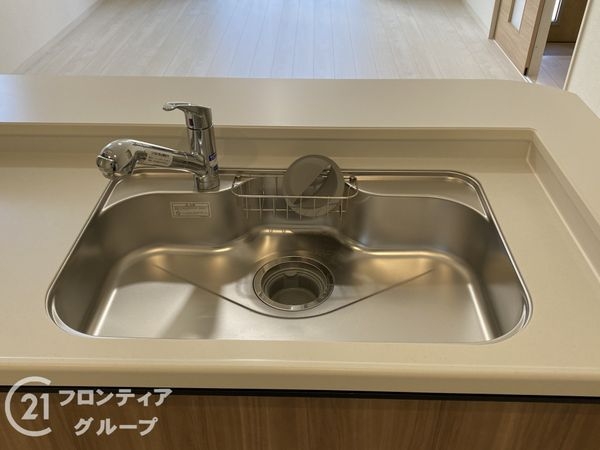 堺市南区赤坂台５丁　新築一戸建て　５期　1号棟