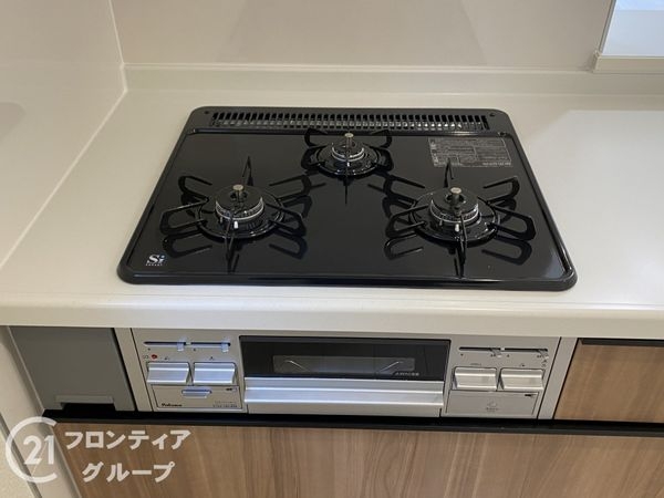 堺市南区赤坂台５丁　新築一戸建て　５期　1号棟