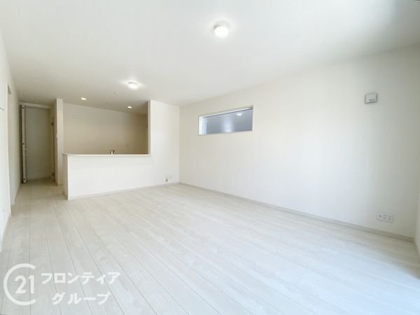 堺市南区赤坂台５丁　新築一戸建て　５期　1号棟