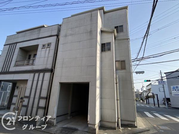 堺市中区新家町の中古一戸建て