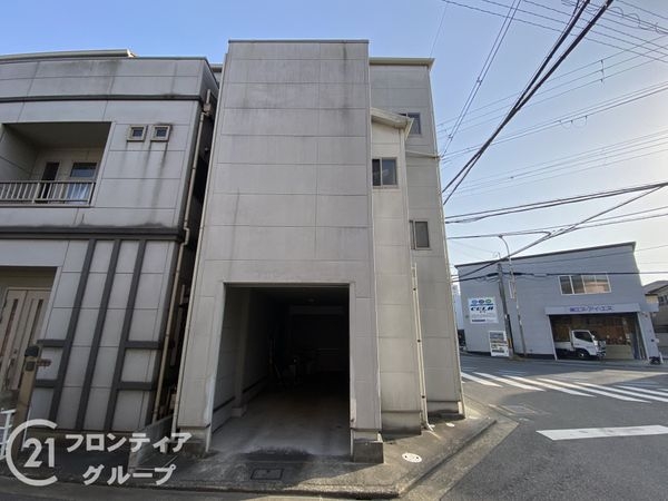 堺市中区新家町の中古一戸建て