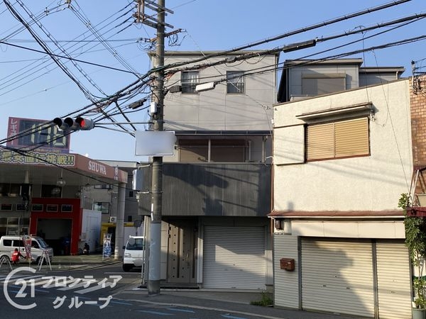 堺市中区新家町の中古一戸建て