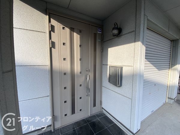 堺市中区新家町の中古一戸建て