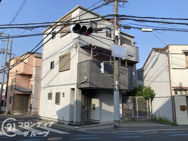 堺市中区新家町の中古一戸建て