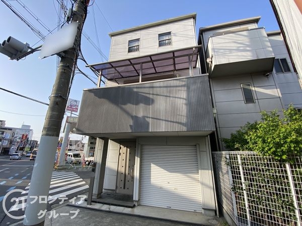 堺市中区新家町の中古一戸建て