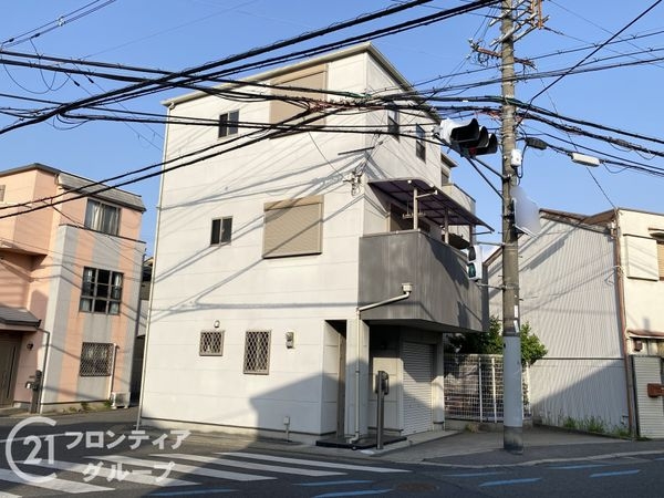 堺市中区新家町の中古一戸建て
