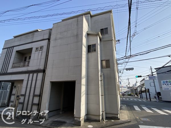 堺市中区新家町の中古一戸建て