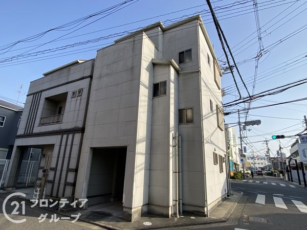 堺市中区新家町の中古一戸建て