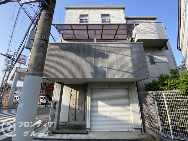 堺市中区新家町の中古一戸建て