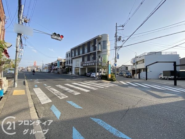 堺市中区新家町の中古一戸建て