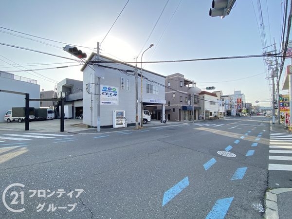 堺市中区新家町の中古一戸建て