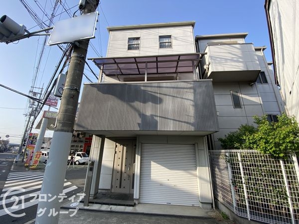 堺市中区新家町の中古一戸建て