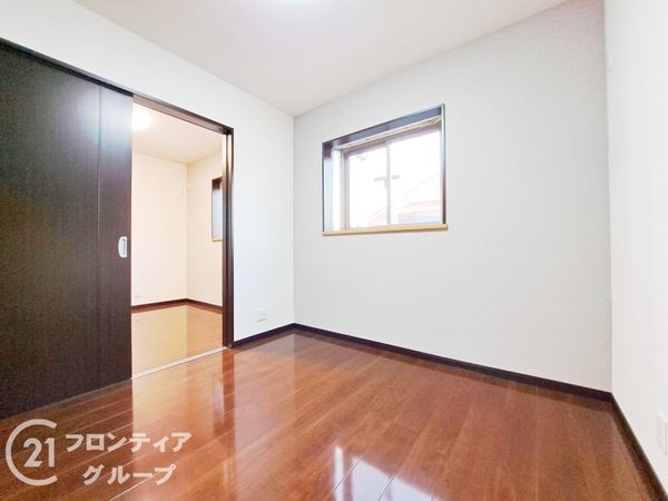 堺市美原区大饗の中古一戸建て