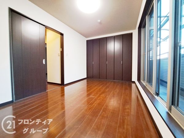 堺市美原区大饗の中古一戸建て