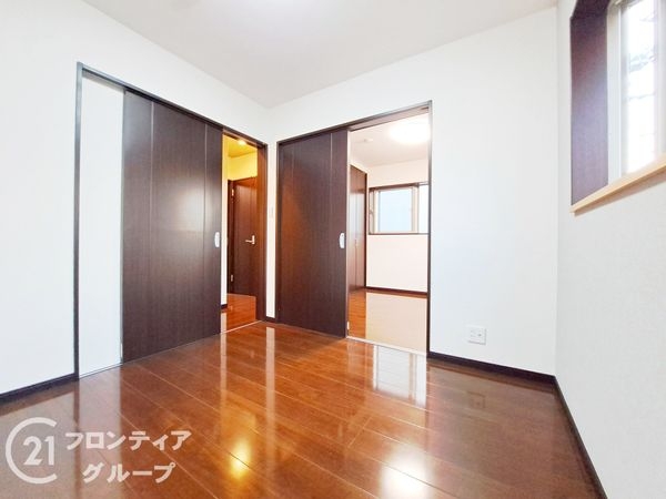 堺市美原区大饗の中古一戸建て