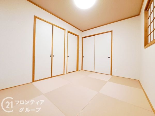 堺市美原区大饗の中古一戸建て