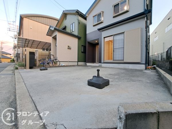 堺市美原区大饗の中古一戸建て