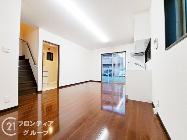 堺市美原区大饗の中古一戸建て