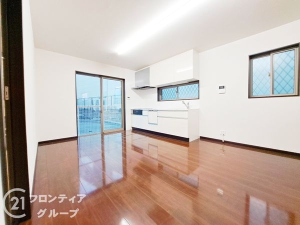 堺市美原区大饗　中古一戸建て